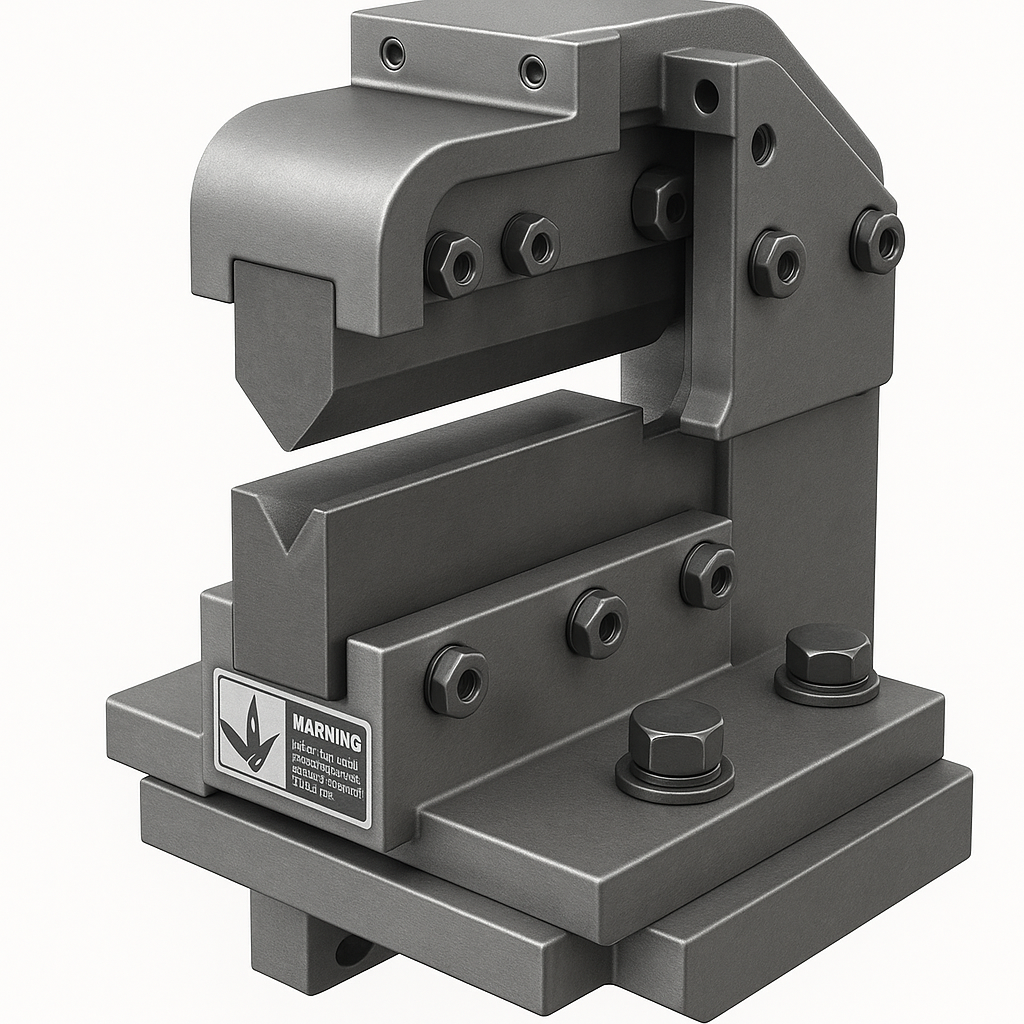 Goosenack Head
