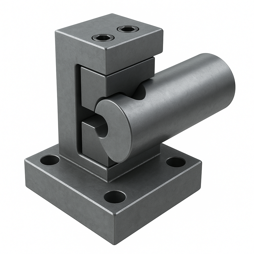 Pipe Notching