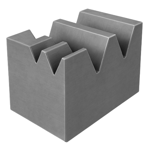 Multi V Shape