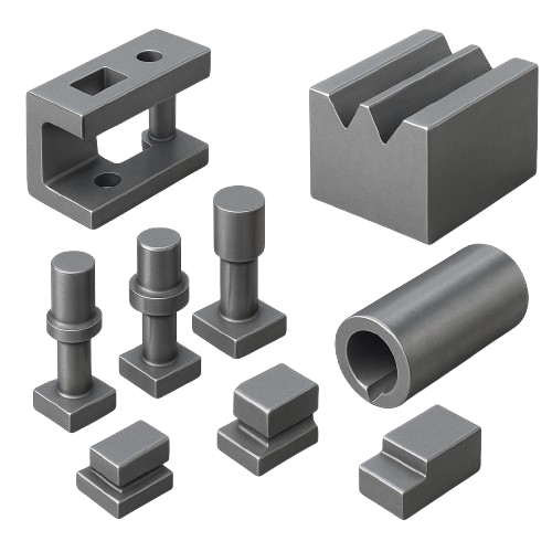 Tooling